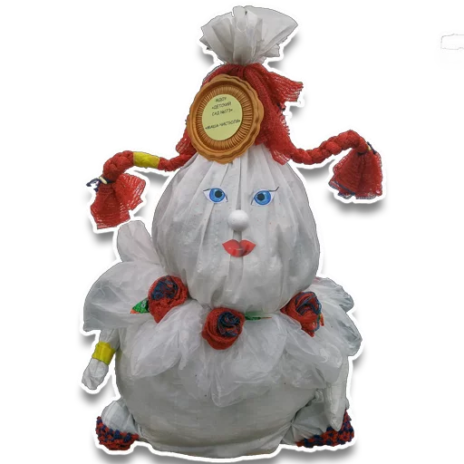 Sticker Maslenitsa - 1