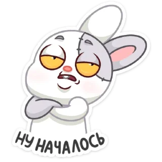 Sticker Крипи :: @stickroom - 0