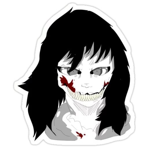 sketch cartoon illustration