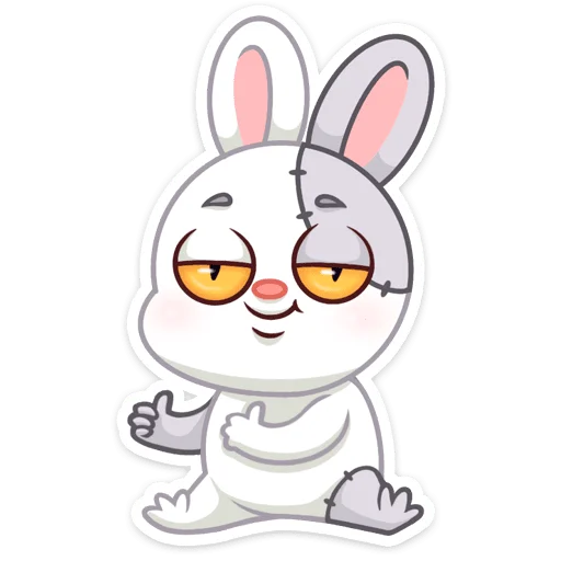 Крипи (@TgSticker) - клипарт