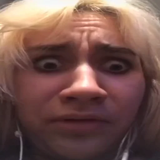 person human face eyebrow