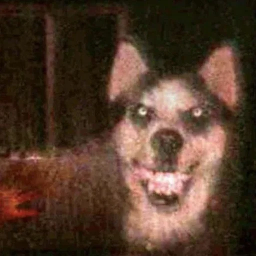 Стикер crepyface - 1