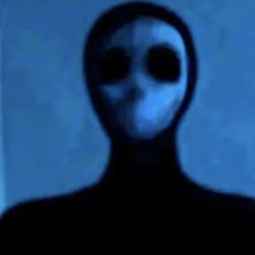 Стикер Crepyface - 4