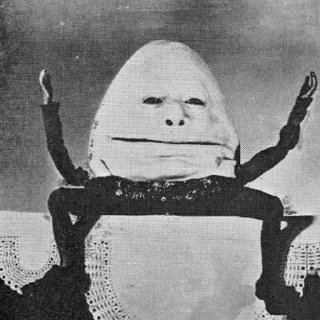 Стикер Crepyface - 0