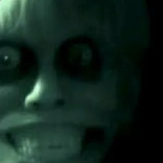 Стикер Crepyface - 5