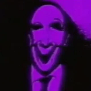 Стикер Crepyface - 7