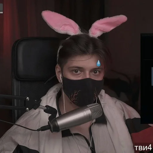 Человек комнатный человеческое лицо