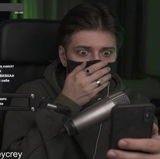 person human face clothing