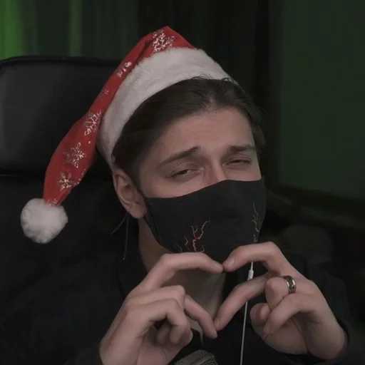 person human face indoor