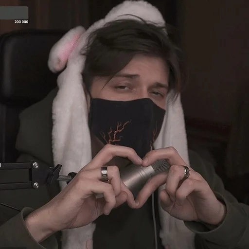 person human face indoor