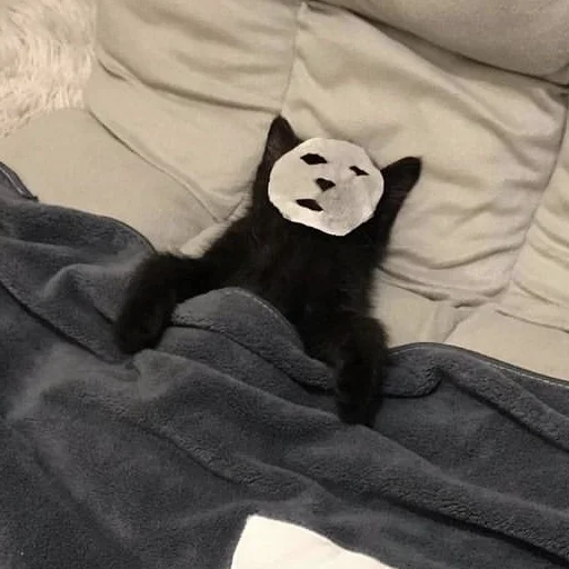 Стикер cringe_animals - 1