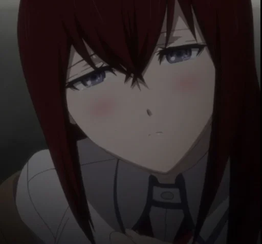 anime cartoon cg artwork