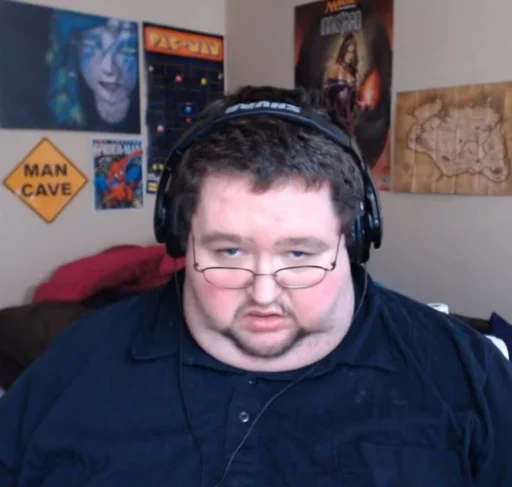 human face indoor person