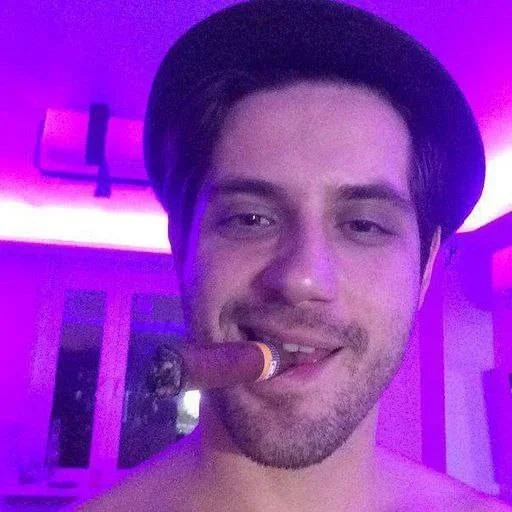 Sticker cringecringecringe1 - 1