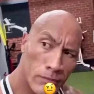 Стикер cringe - 3