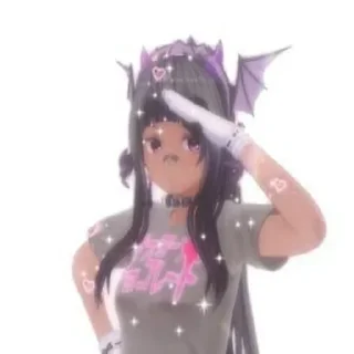 Стикер cringe - 2