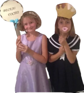 Sticker крінж родина✨ - 7