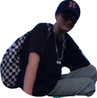 Sticker крінж родина✨ - 10