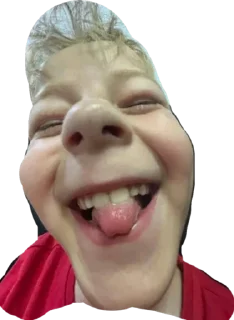 Sticker крінж родина✨ - 4