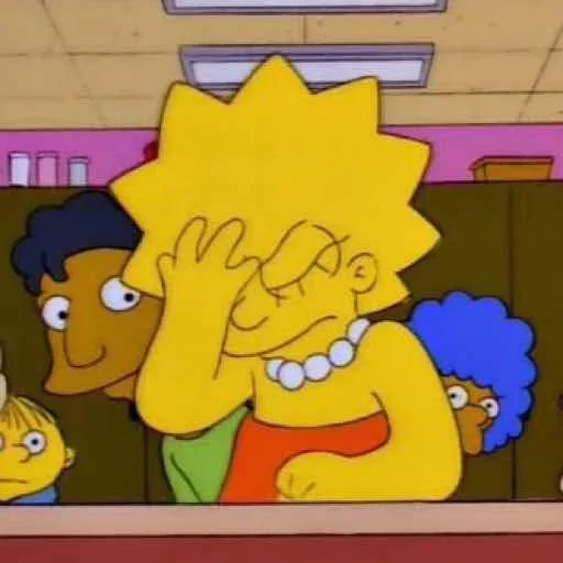 Стикер cringemidget - 1