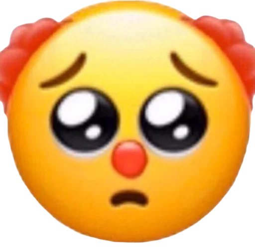 Стикер cringemidget - 1