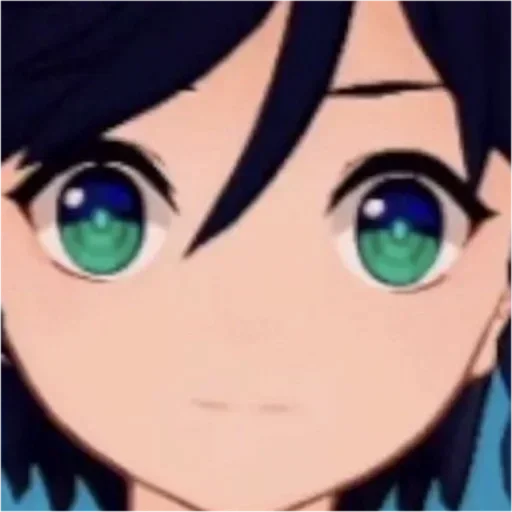 Стикер cringemidget - 1