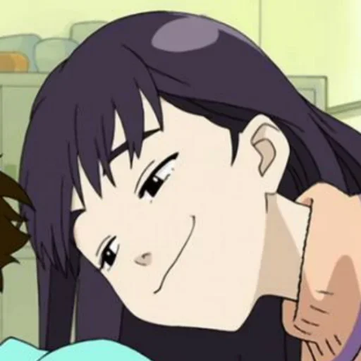 Стикер cringemidget - 1