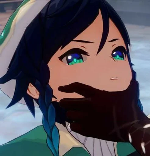 Стикер cringemidget - 1