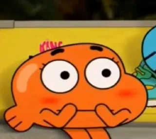 Стикер кринжпак - 7