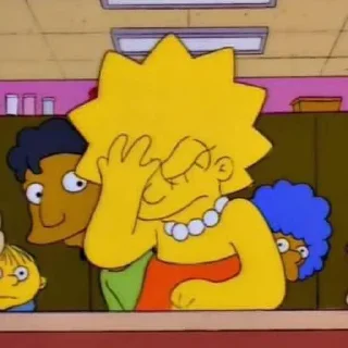 Стикер кринжпак - 6