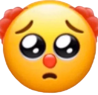 Стикер кринжпак - 5