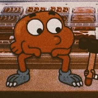 Стикер кринжпак - 11