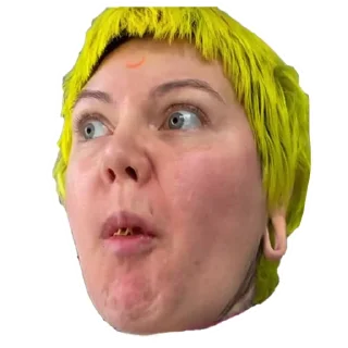 Sticker Кринжопа Vol.2 - 1