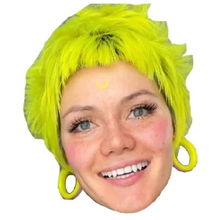 Sticker Кринжопа Vol.2 - 9