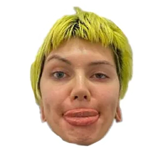 Sticker Кринжопа Vol.2 - 11