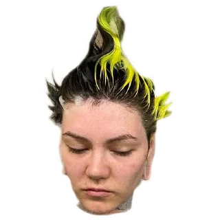 Sticker Кринжопа Vol.2 - 0