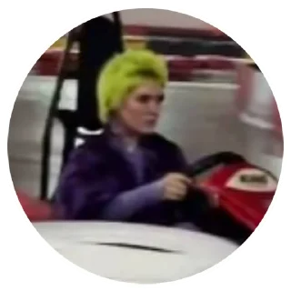 Sticker Кринжопа Vol.2 - 4