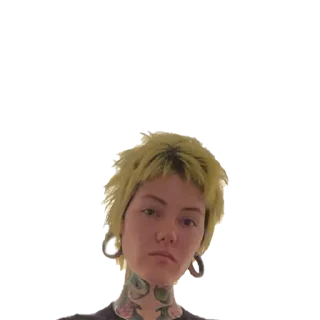 Sticker Кринжопа Vol.2 - 5