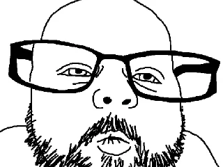 Стикер КРИНЖ СОЙДЖАКИ - 5