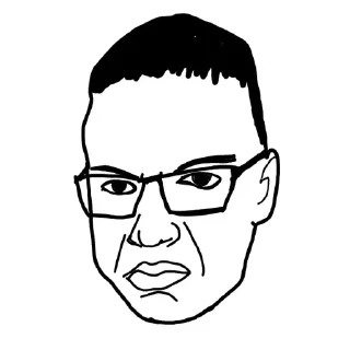 Стикер КРИНЖ СОЙДЖАКИ - 8