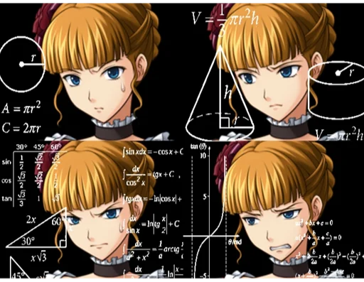 Стикер cringumineko - 1