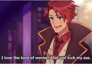 Стикер кринжпак юминеко - 10