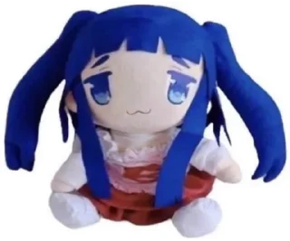 Стикер кринжпак юминеко - 0