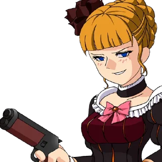 Стикер кринжпак юминеко - 5