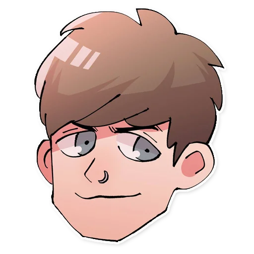 Стикер Cristal & МОЁТ by @pkstkk - 3