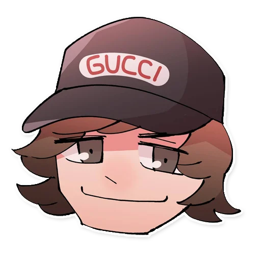 Стикер Cristal & МОЁТ by @pkstkk - 0