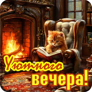 Sticker @crochet_by_OlgaKornienko - 7