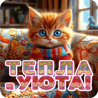 Sticker @crochet_by_OlgaKornienko - 11