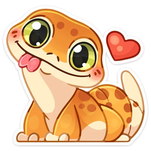 Круассанчик (@TgSticker) - 