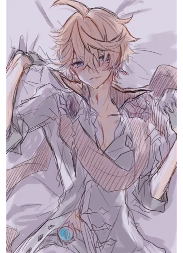 anime illustration cartoon